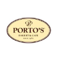 Porto's Bake at Home Logo