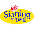 Signing Time Logo
