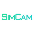 Simcam Store Logo