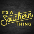 It's a Southern Thing Logo