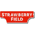 Strawberry Field Forever Logo