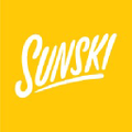 Sunski logo