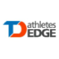 TD Athletes Edge Logo