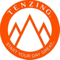 Tenzing Skincare Logo