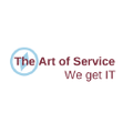 The Art Of Service Logo