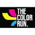 The Color Run Store Logo