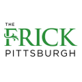 The Frick Pittsburgh Logo