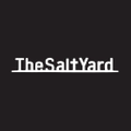 The Salt Yard Photobook Store HK Logo