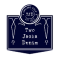 Two Jacks Denim Logo