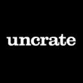 UNCRATE logo