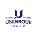 Unibroue Brewery Logo