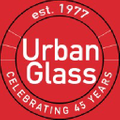 UrbanGlass logo