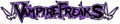 VampireFreaks Logo
