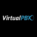 Virtualpbx Logo