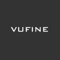 Vufine logo