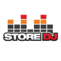 Store DJ Logo
