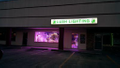 Lush Lighting Store Logo