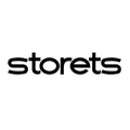 STORETS Logo