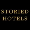 Storied Hotels Logo