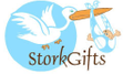 StorkGifts Logo