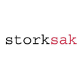 Storksak Logo