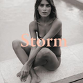 Storm Swimwear Logo