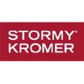 Stormy Kromer logo