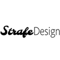 Strafe Design Logo