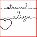 StrandAlign Logo