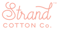 Strand Cotton Co. Logo