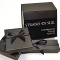 Strand of Silk Logo