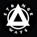 Strange Ways Logo