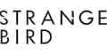 Strange Bird Logo
