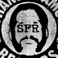 Strange Famous Records Logo