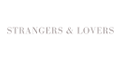 STRANGERS & LOVERS Logo