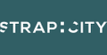 Strap City Logo