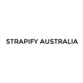Strapify Australia Logo