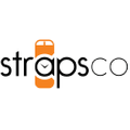 StrapsCo Logo