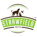 Strawfield Pets Logo