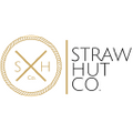 Straw Hut Co. logo