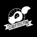 Stray Toys Logo