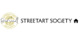 STREETART SOCiETY Logo