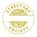 STREETART SOCiETY Logo