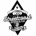 Streetcoast Supply Co Logo