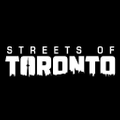 Streets Of Toronto Colombia Logo