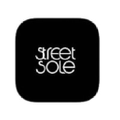 Street Sole Logo