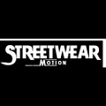 Streetwear Motion Logo
