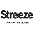 Streeze Logo