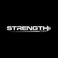 Strength.com USA Logo