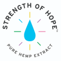 Strength Of Hope Logo